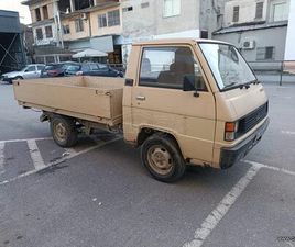 MITSUBISHI L300 1999