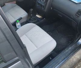 MITSUBISHI CARISMA 2003 1600 GLX