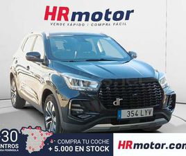 DR MOTOR DR5 DR AUTOMOBILES DR 5.0 1.5