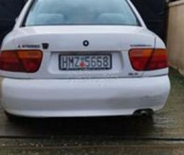 MITSUBISHI CARISMA 1998