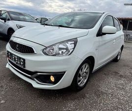 MITSUBISHI SPACE STAR 2016