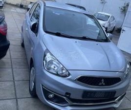 MITSUBISHI SPACE STAR 2019 1,3