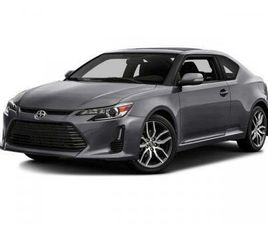 SCION TC USED 2016 SCION TC BASE