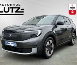 FORD EXPLORER PREMIUM RWD PREMIUM 5D PANORAMA NAVI DIGITALES COC