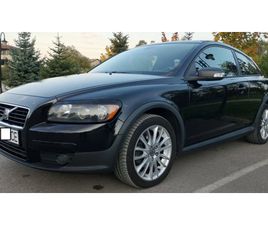 VOLVO C30 VOLVO C30