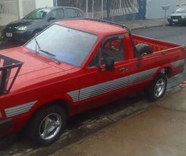 FORD PAMPA L 1.8I / 1.8