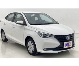 USED CHANGAN ALSVIN 2024