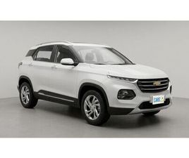 CHEVROLET GROOVE USED CHEVROLET GROOVE 2023