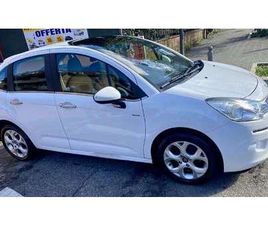 1.4 HDI EXCLUSIVE 70CV FL