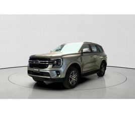 USED FORD EVEREST 2024