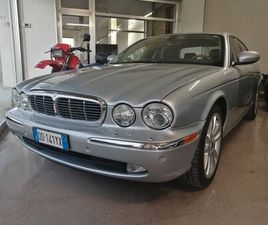 JAGUAR XJ 2.7 D V6 CAT EXECUTIVE