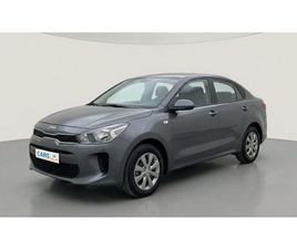 KIA PEGAS USED KIA PEGAS 2024