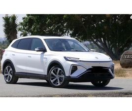 LUXURY חשמלי אוט׳ 5 מק (180 כ״ס)