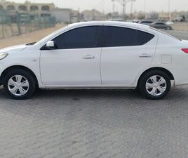 USED NISSAN SUNNY 1.5 SE 2019