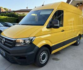 2.0 TDI 140CV PASSO MEDIO, TETTO ALTO