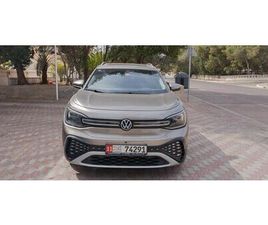 VOLKSWAGEN ID.6 USED VOLKSWAGEN ID.6 2022