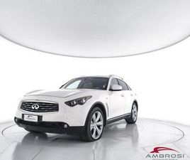 INFINITI FX FX30D S - PER OPERATORI DEL SETTORE