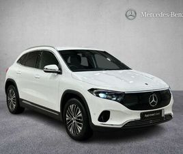 MERCEDES EQA 250+ 2024 MERCEDES-BENZ EQA E EQA 250+ SPORT EXECUTIVE