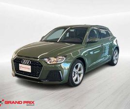 SPB 25 TFSI BUSINESS