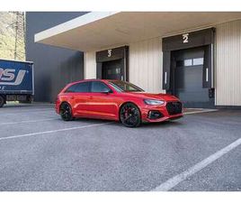 -X AVANT - ABT - 1 OF 60