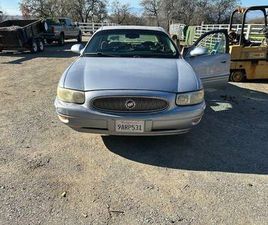 BUICK LESABRE 05 BUICK LASEBRE