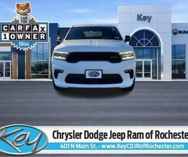DODGE DURANGO USED 2023 DODGE DURANGO GT PLUS