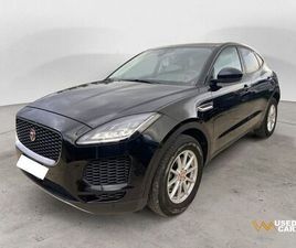 JAGUAR E-PACE 2.0D 150 CV AWD AUT.