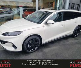 DM-I TOURING COMFORT