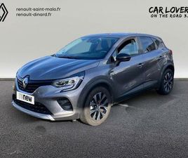 RENAULT CAPTUR CAPTUR TCE 90 EVOLUTION