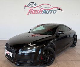 AUDI TT SERIE 2 COUPE TFSI 200CV-2008