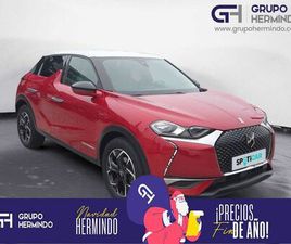 CROSSBACK PURE TECH 100 CV CONNECTED CHIC