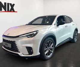 LEXUS LBX 1.5 HYBRID ELEGANT, SAFE&SOUND TECHNOLOGIE-P