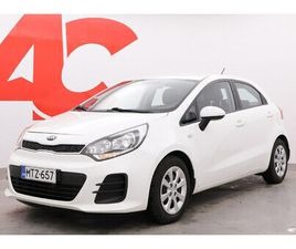 KIA RIO 1,2 ISG LX 5D ECODYNAMICS