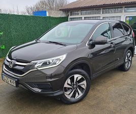 HONDA CR-V 2.4БЕНЗИН 187U043A. 14,500 EUR