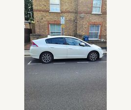 1.3H IMA HS-T CVT EURO 5 5DR