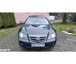 HONDA LEGEND 3.5 V6 SH-AWD