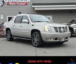 ?? TAX SEASON SPECIAL – 2008 CADILLAC ESCALADE EXT AWD ??