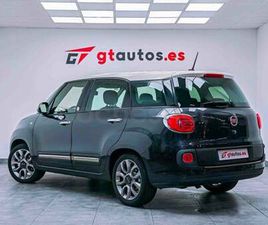 FIAT 500L 1.3 16V MJET SS CROSS