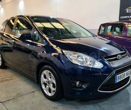 FORD C-MAX 1.6 TDCI 115 TREND