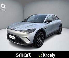 SMART #3 200KW PREMIUM 272 CH
