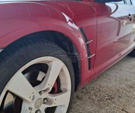 MAZDA RX-8 MAZDA RX-8 2004 COSMO