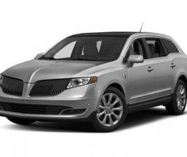 LINCOLN MKT USED 2015 LINCOLN MKT ECOBOOST