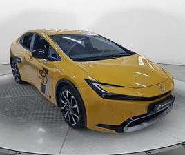 PRIUS 5ª SERIE PRIUS 2.0 PLUG-IN HYBRID LOUNGE