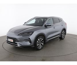 1.5 PHEV DM-I