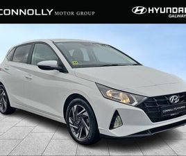 HYUNDAI I20 1.2 DELUXE PLUS - €192 P/M ** JUST IN **