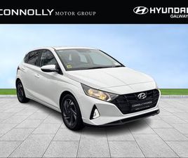 HYUNDAI I20 I20 DELUXE PLUS