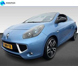 RENAULT WIND - TCE 100PK