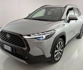 1.8H TREND 2WD 140CV E-CVT