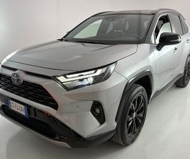 V 2019 2.5 VVT-IE H STYLE 2WD 218CV E-CVT
