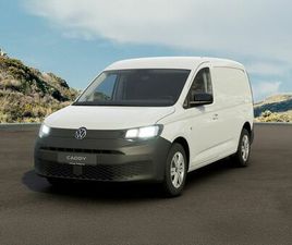 VOLKSWAGEN CADDY MAXI VOLKSWAGEN CADDY CARGO MAXI 2.0 TDI 102CV BUSINESS MY24